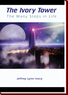 Author Jeffrey Lynn Ivory